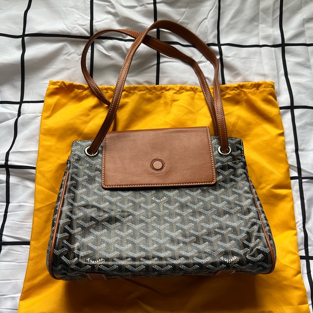 Goyard bag